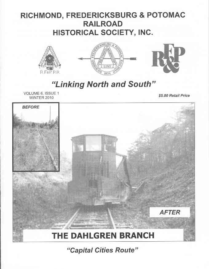 Volume 6, Issue 1